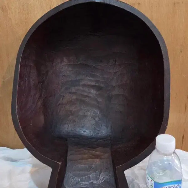 [BUNJANG] Antique Celadon Water Ladle / 민속품 / 옛날 A급 거름 바가지
