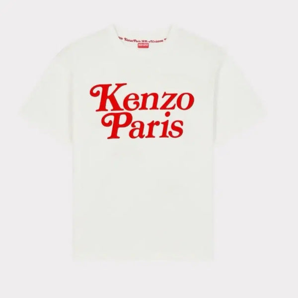 [BUNJANG] Kenzo Verdi Short Sleeve T-Shirt / 겐조 베르디 반팔 티셔츠 s
