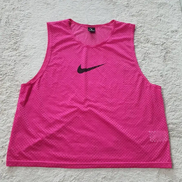 [BUNJANG] Nike Sleeveless Tank Top (Size 110) / 나이키 민소매 나시 110  (105