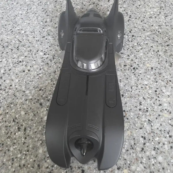 [BUNJANG] Batman Movie Batmobile 1/24 Diecast Model / 배트맨 영화 배트모빌 1/24다이캐스트