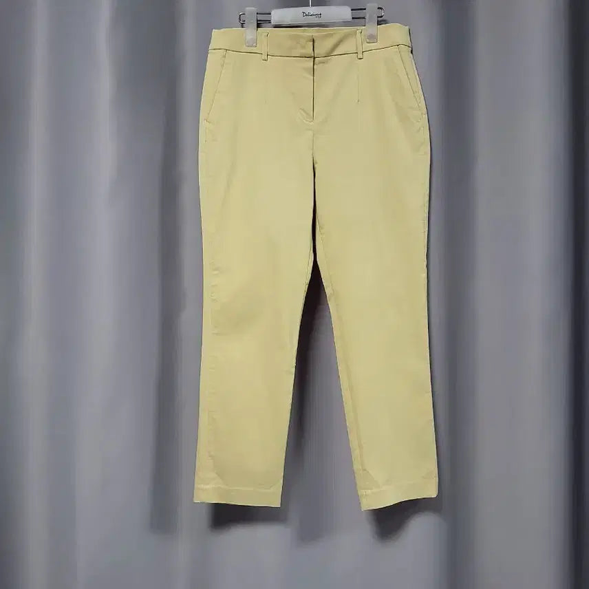 [BUNJANG] Laurel Rayon Span Slacks / 라우렐 레이온 스판 슬랙스