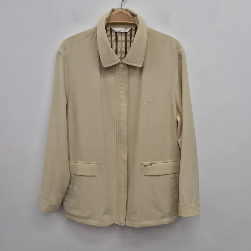 [BUNJANG] Daks Women's Vintage Jacket Size 105 / 닥스 여성 빈티지 자켓 105사이즈