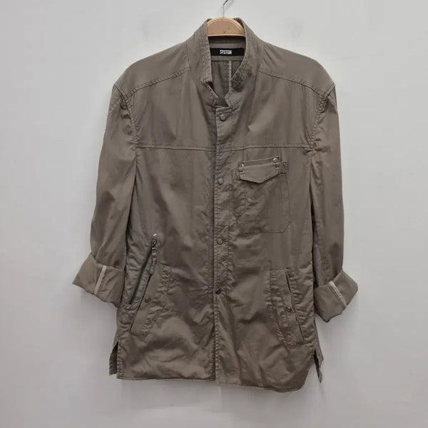[BUNJANG] System Women's Jacket Size 100 / 시스템 여성 자켓 100사이즈