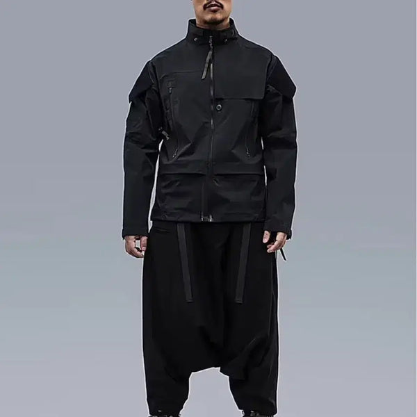 [BUNJANG] ACRONYM J107-GT Jacket / [구매] 아크로님 J107-GT