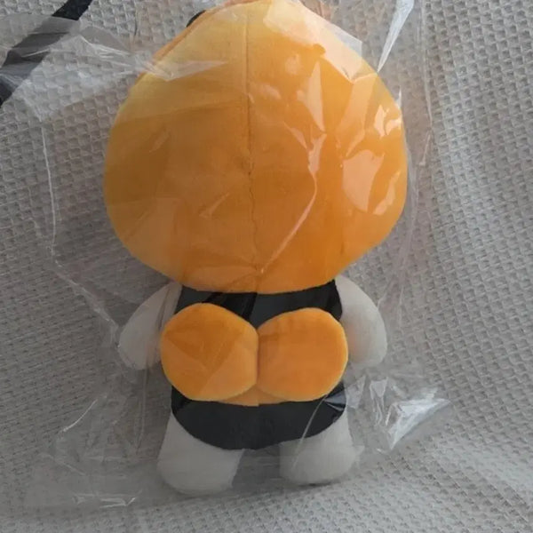 [BUNJANG] Honeybee Plush Doll / 꿀벌 인형