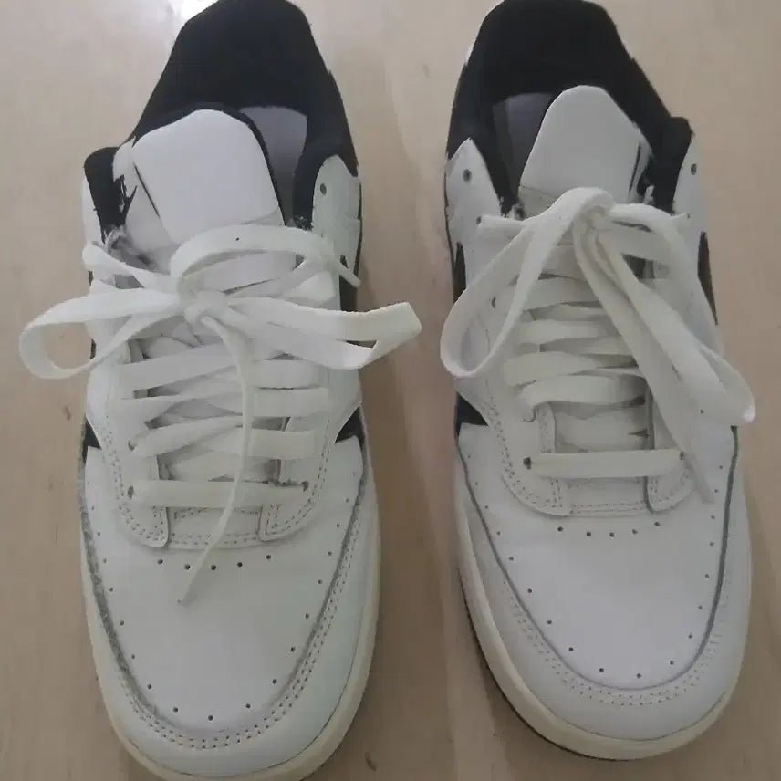 [BUNJANG] Nike Gamma Force Sneakers (Grade A, 265mm) / 나이키 운동화 정품 감마포스 A급 265