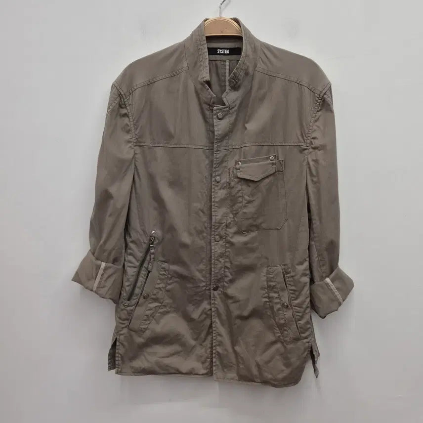 [BUNJANG] System Women's Jacket Size 100 / 한섬 시스템 여성 자켓 100사이즈
