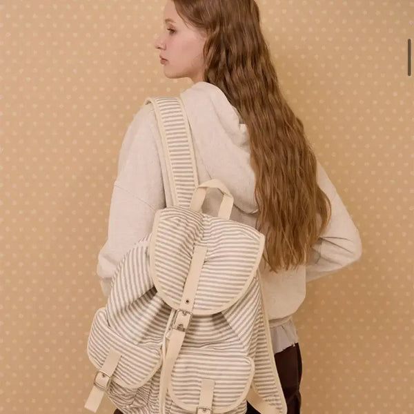 [BUNJANG] Kirsh Backpack Travel Daily / 키르시 백팩 여행용 일상
