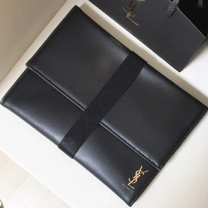 [BUNJANG] Yves Saint Laurent Organizer Pouch / 입생로랑 오거나이저 파우치