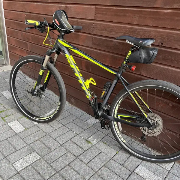 [BUNJANG] Scott Scale MTB Bicycle / 스캇 스케일 MTB 자전거 SCOTT