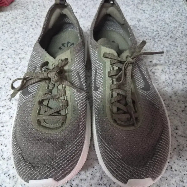 [BUNJANG] Nike Free Running Shoes / 나이키신발