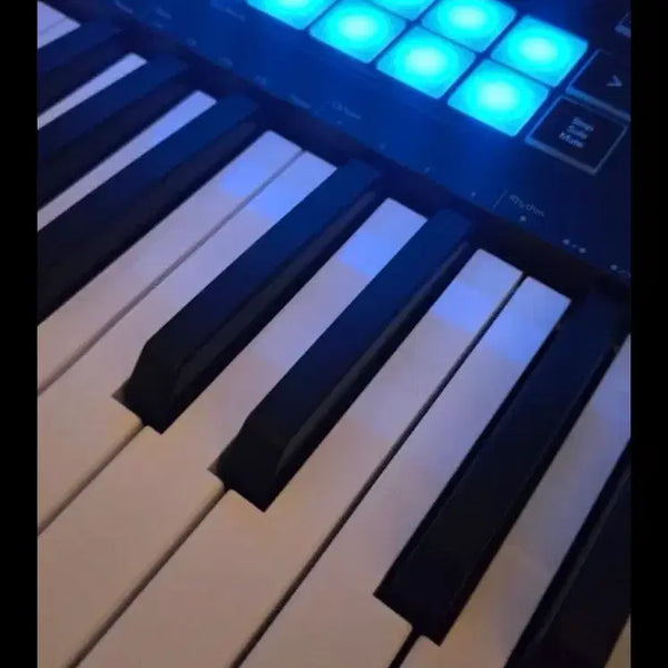 [BUNJANG] Novation Launchkey MK3 61 Master Keyboard / 노베이션 런치키 mk3 61마스터 건반