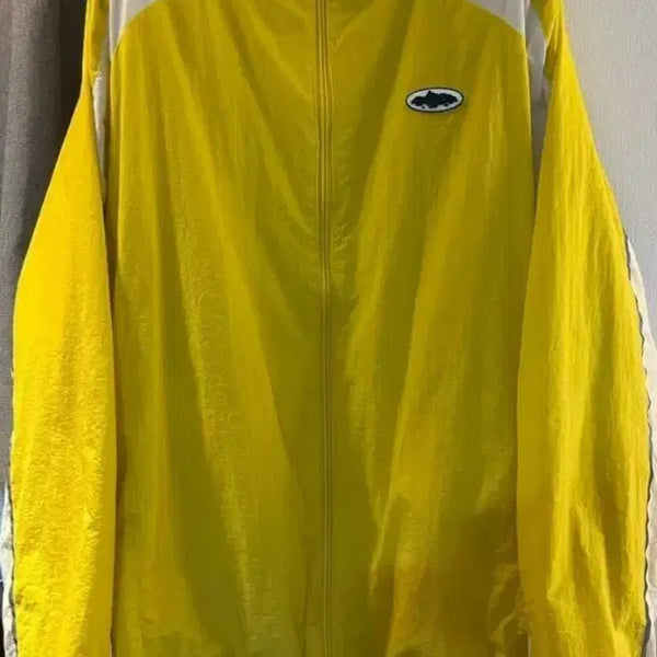 [BUNJANG] CORTES Windbreaker XL / 코르테이즈 바람막이 xl 체감 103느낌