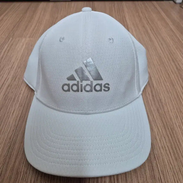 [BUNJANG] Adidas Golf Cap OSFW / 아디다스 골프모자 OSFW