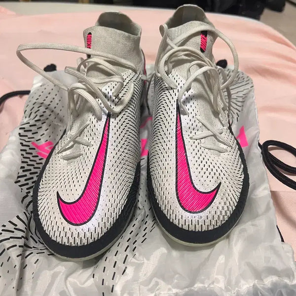 [BUNJANG] Nike Phantom Football Boots (Size 275) / 나이키팬텀 축구화 275