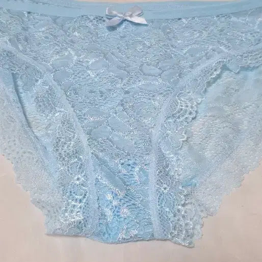 [BUNJANG] Women's Lace Lingerie / 레이스.여성속옷