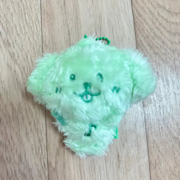 [BUNJANG] NCT WISH Dancetracker Green Photocard / 엔시티 위시 댕트리버 초록