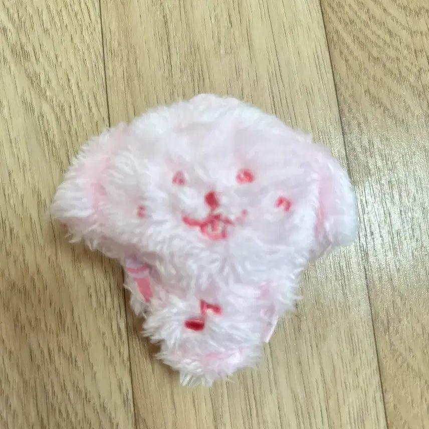 [BUNJANG] NCT WISH DENDROBIUM Pink / 엔시티위시 댕트리버 분홍