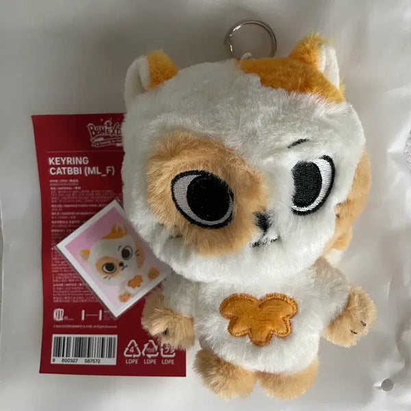 [BUNJANG] Ppyneckdo Cat Ppy Cat Ppy Season 2 / 쁘넥도 캣삐 2기 판매합니다