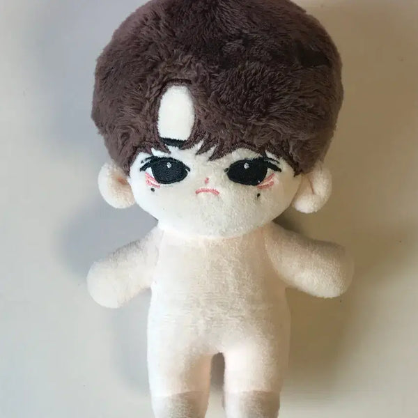 [BUNJANG] ZB1 Zhang Hao Plush Doll / 앤더블 장하오 솜인형