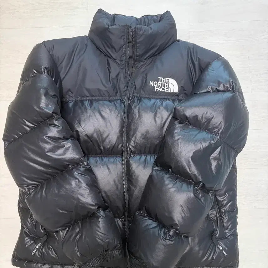 [BUNJANG] The North Face 1996 Nupste Eco Padded Jacket XL / 노스페이스 1996 눕시 에코 XL