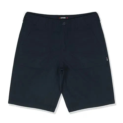 [BUNJANG] RAIDEN RIPSTOP FATIGUE SHORTS - NAVY (M) / [새상품] 레이든 반바지 M사이즈 RIPSTOP FATIGUE SHORTS-NAVY