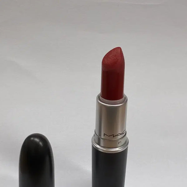 [BUNJANG] MAC Retro Matte Lipstick Ruby Woo / 맥 레트로 매트 립스틱 707 루비우