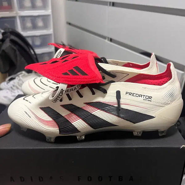 [BUNJANG] Adidas Predator Elite Tongue FG 275 / 아디다스프레데터엘리트 텅 fg275