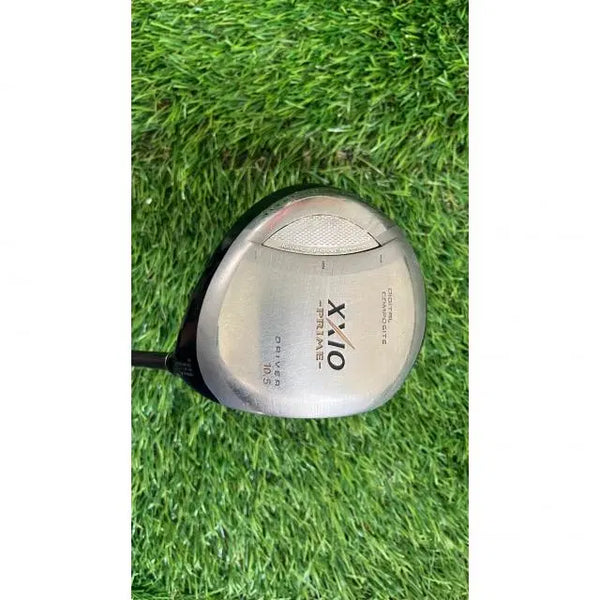 [BUNJANG] XXIO Prime SP300 Men's Driver 10.5° R-Flex (Used) / 남자드라이버 젝시오프라임SP300 10.5도강도R 중고드라이버