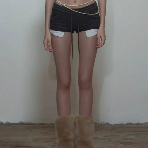 [BUNJANG] Sculptor Bad Seed Shorts Pants M / 스컬프터 배드 시드 쇼츠 팬츠 [M]