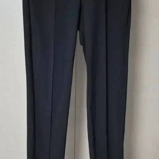 [BUNJANG] Hazzys Golf Black Stretch Pants Size 55 / 헤지스 골프 신축성짱 검정색 바지55