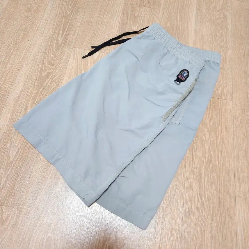 [BUNJANG] Parajumpers Light Grey Shorts / 파라점퍼스 반바지 라이트그레이 33~