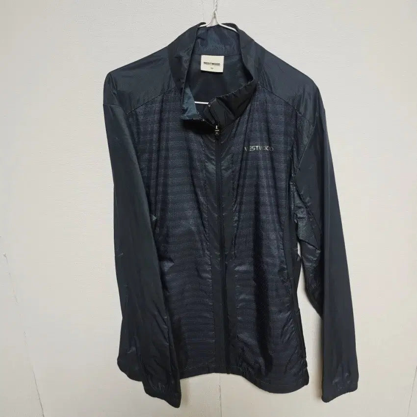 [BUNJANG] Westwood Men's Zip-Up Jacket 100L / 웨스트우드 남성 집업 자켓 100L@9916