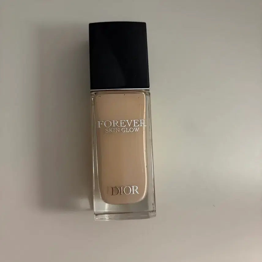 [BUNJANG] Dior Forever Skin Glow Foundation 0CR / 디올 포에버 스킨 글로우 파운데이션 0cr