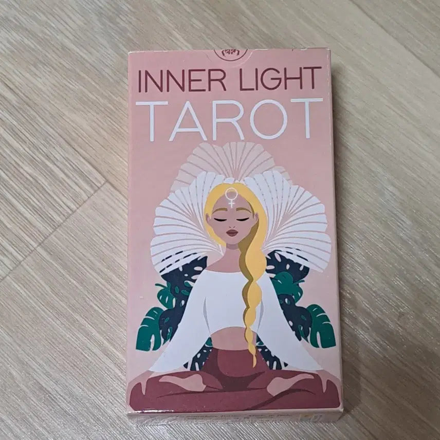 [BUNJANG] Inner Light Tarot Deck / 이너 라이트 타로카드 판매