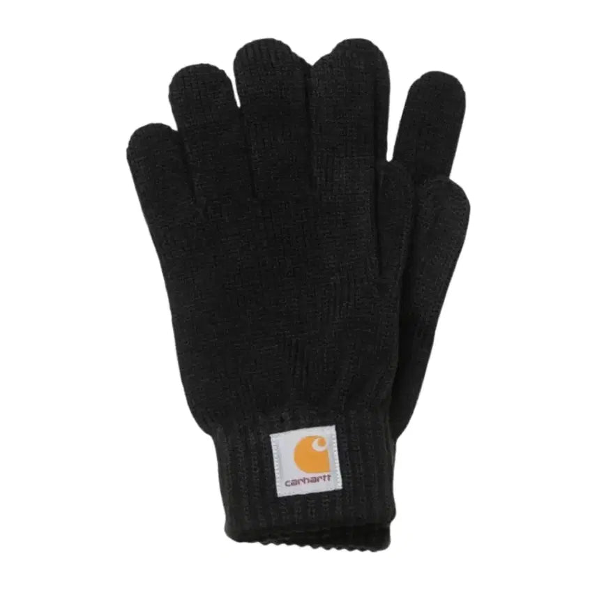 [BUNJANG] Palace Watch Gloves Black / 팔라스 워치 글로브 블랙