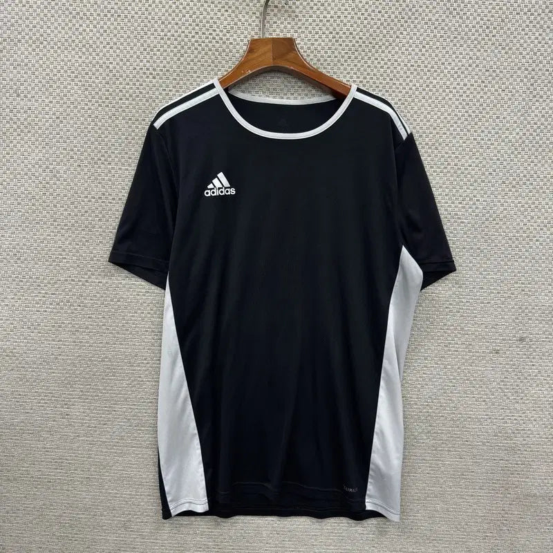 [BUNJANG] Adidas Functional T-shirt 2XL / 아디다스 기능성 반팔티 2XL D04058