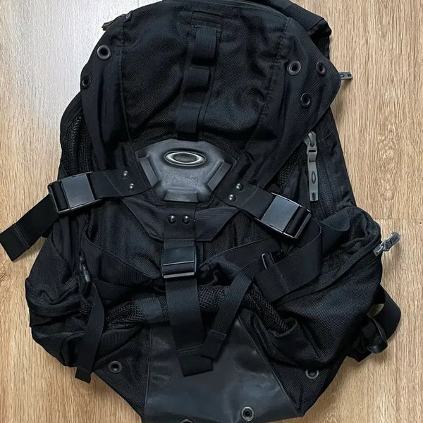 [BUNJANG] Oakley Icon 3.0 Backpack Bag / 택포) 오클리 아이콘 3.0 백팩 가방