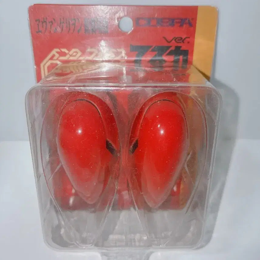 [BUNJANG] Evangelion Asuka Langley Soryu Cosplay Sensor Cospa / 에반게리온 아스카 코스프레 센서