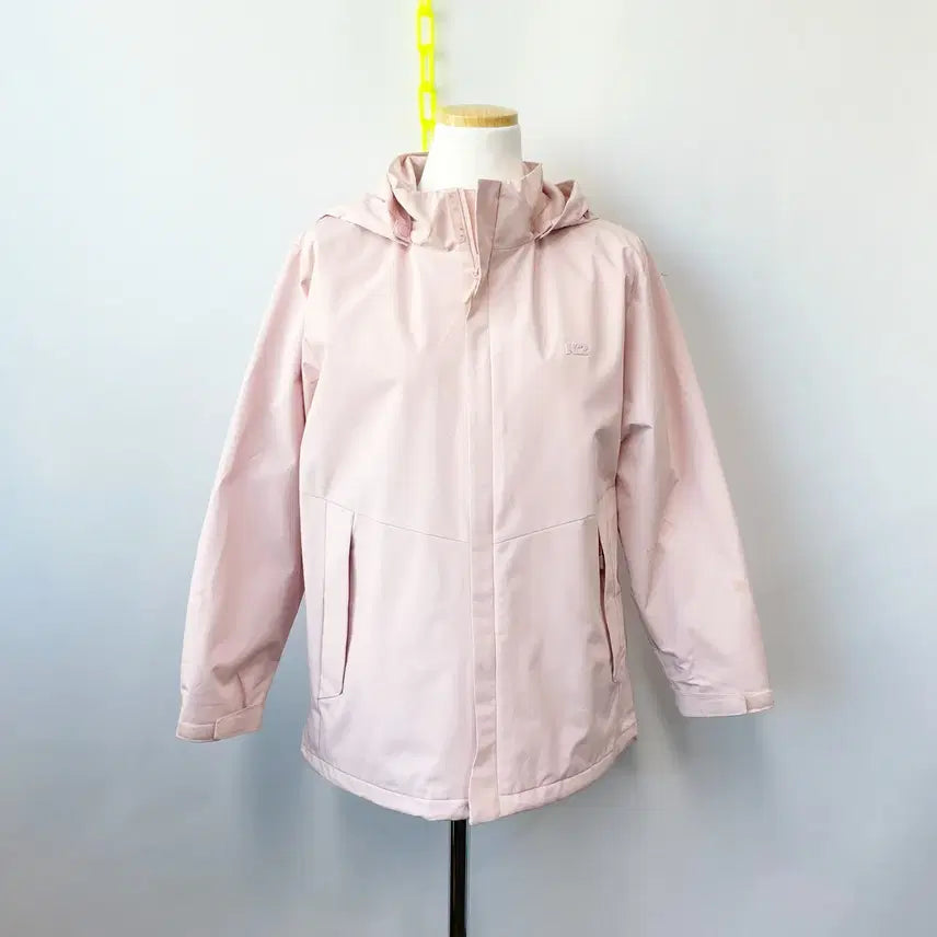 [BUNJANG] K2 2024 Women's Windbreaker Jacket Size 100 / K2 2024 여성바람막이자켓 100