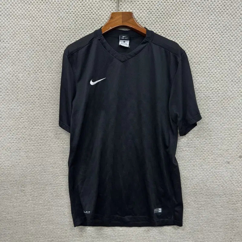 [BUNJANG] Nike Dri-FIT Performance T-Shirt - Size S / 나이키 드라이핏 기능성 반팔티 S D04059