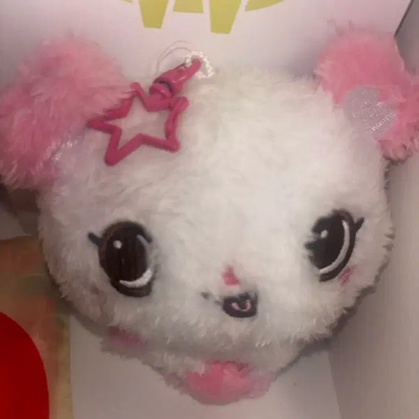[BUNJANG] NCT WISH Sakuya Original Wish Doll 'Pang-i' / 엔시티 위시 사쿠야 오리지널 위시돌 팡이 양도