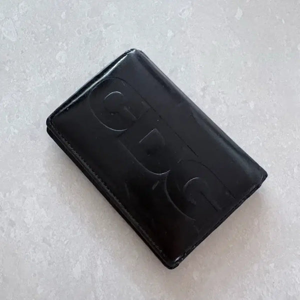 [BUNJANG] Comme des Garçons CDG Card Holder / CDG 꼼데가르송 카드지갑