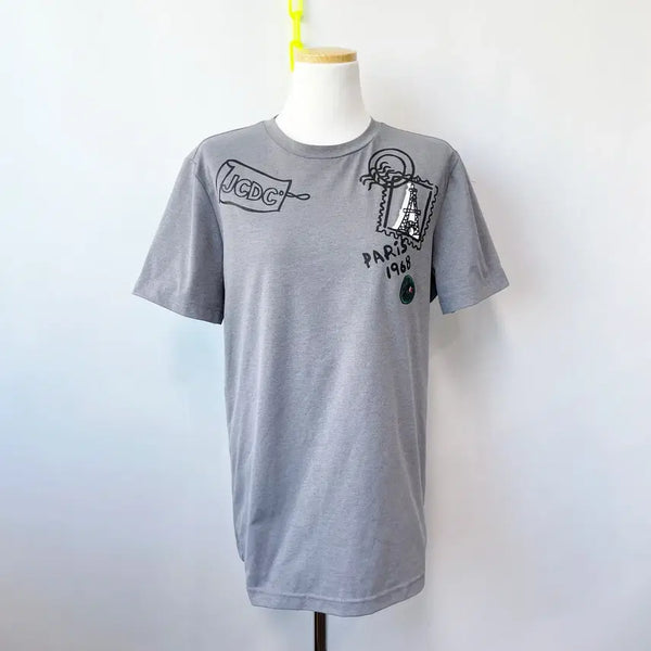 [BUNJANG] Castelbajac Women's Golf Short-Sleeve Shirt Size 95 / 까스텔바작 여성골프반팔 95