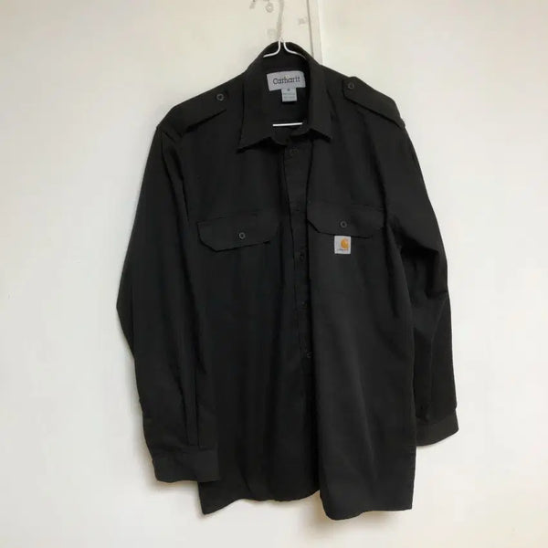 [BUNJANG] Carhartt Men's Shirt XL / 칼하트 남성 셔츠 105XL@9997