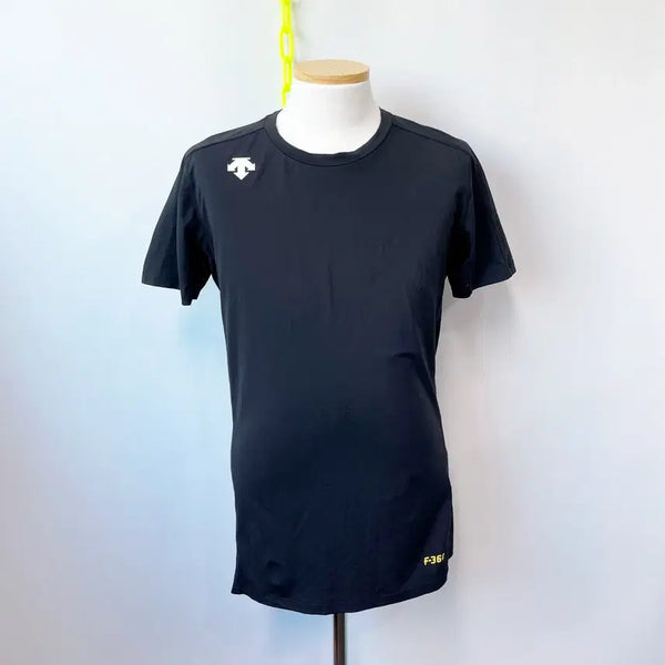 [BUNJANG] Descente Men's Sports T-Shirt Size 105 / 데상트 남성스포츠반팔 105