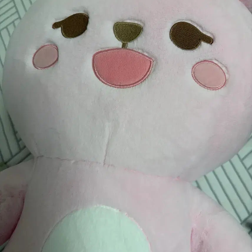 [BUNJANG] Day6 Petit Merz Giant Doll / 데이식스 쁘띠멀즈 자이언트 인형