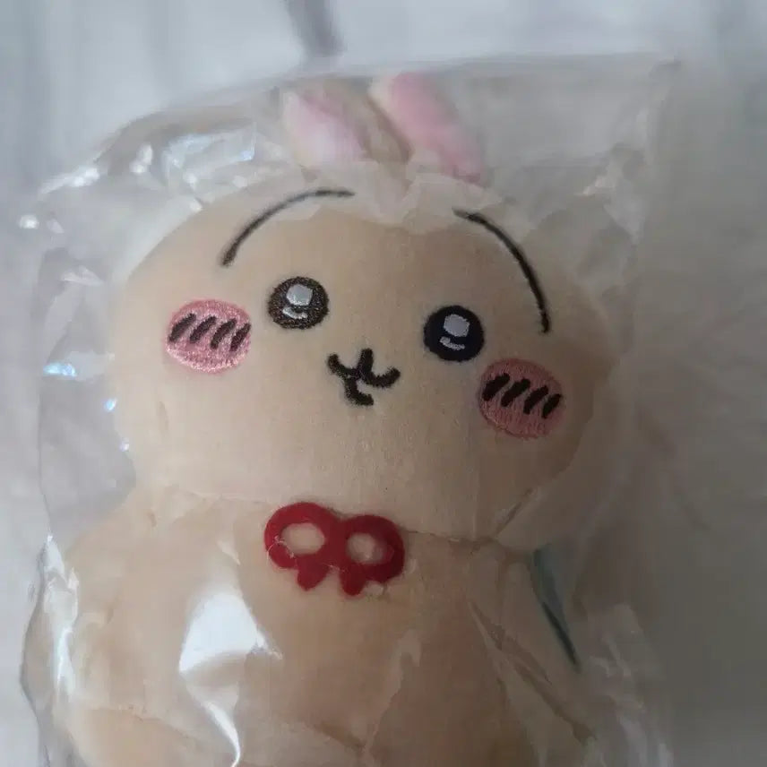 [BUNJANG] Chiikawa Usagi Plush / 치이카와 우사기 인형