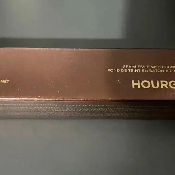 [BUNJANG] Hourglass Vanish Seamless Finish Foundation Stick / 아워글래스 배니쉬 심리스 피니쉬 파운데이션 스틱