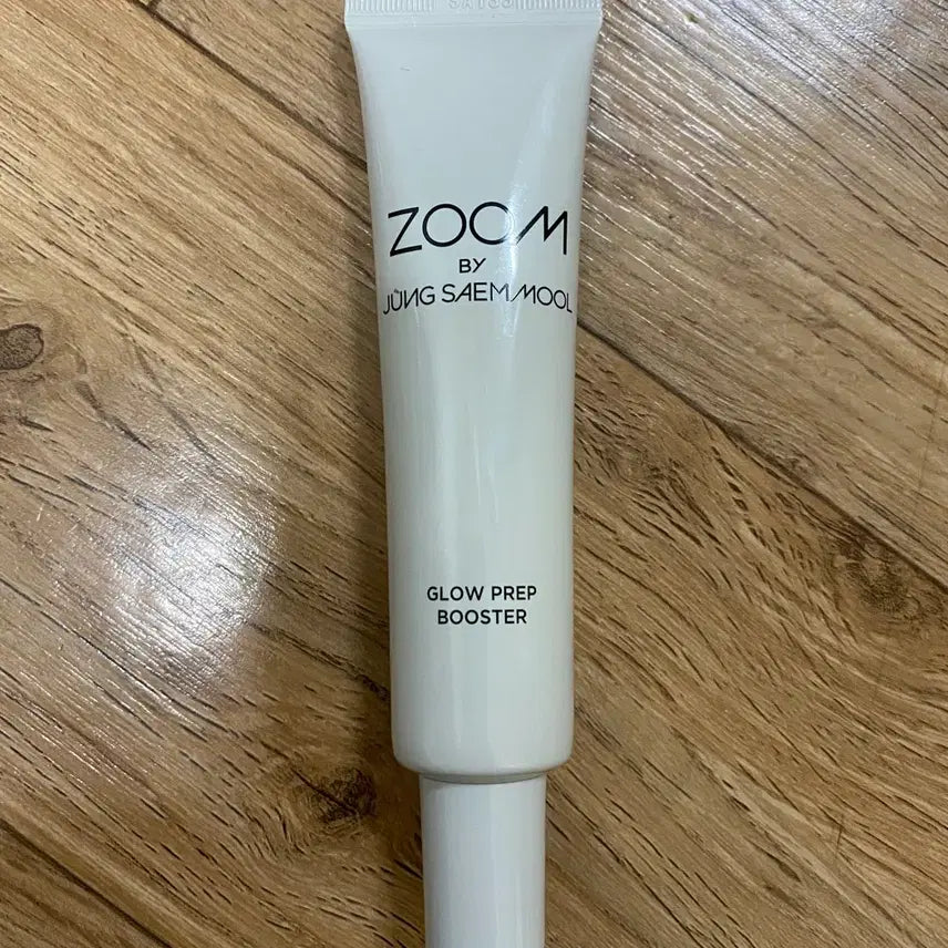 [BUNJANG] Daiso Zoom by Jungsaemmool Glow Prep Booster / 다이소 줌 바이 정샘물 광 프렙 부스터